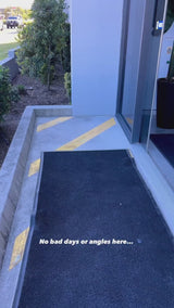 Tori Functional Trainer Rack