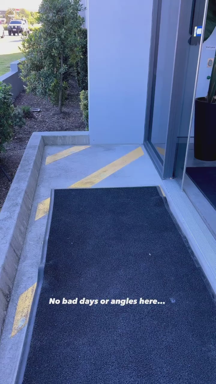 Tori Functional Trainer Rack