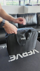 VERVE Compression Recovery Boots