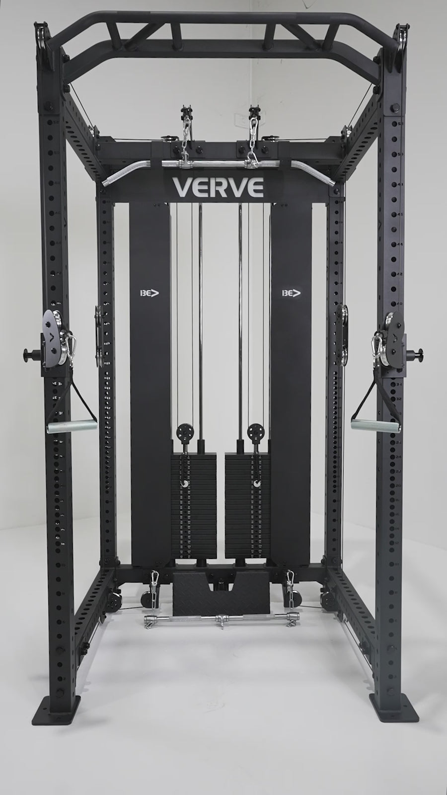 VERVE Ozeki Rack