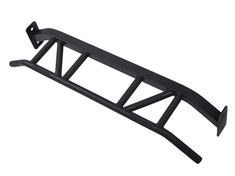 Multi-Grip Pull-Up Bar