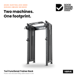 Tori Functional Trainer Rack, 2026 Australian Good Design Award Winner
