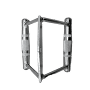 VERVE Loaded Home Gym Bundle - Short (1.95m Tall)