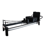 VERVE Vibe Pilates Reformer - Black