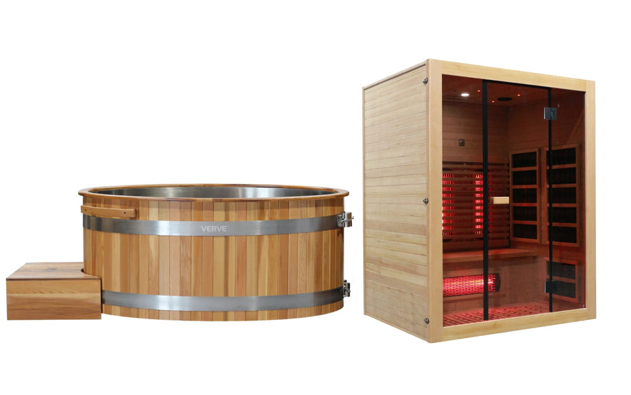 Wellness and Recovery Suite