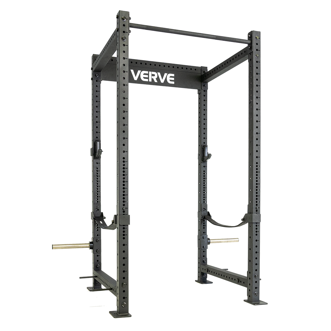 VERVE Zen Power Rack Commercial and Home Power Rack