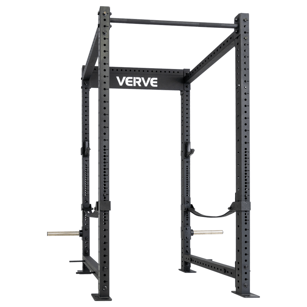 VERVE Zen Power Rack Commercial and Home Power Rack