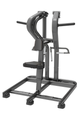 Plate Loaded Low Row Machine | MADE TO ORDER