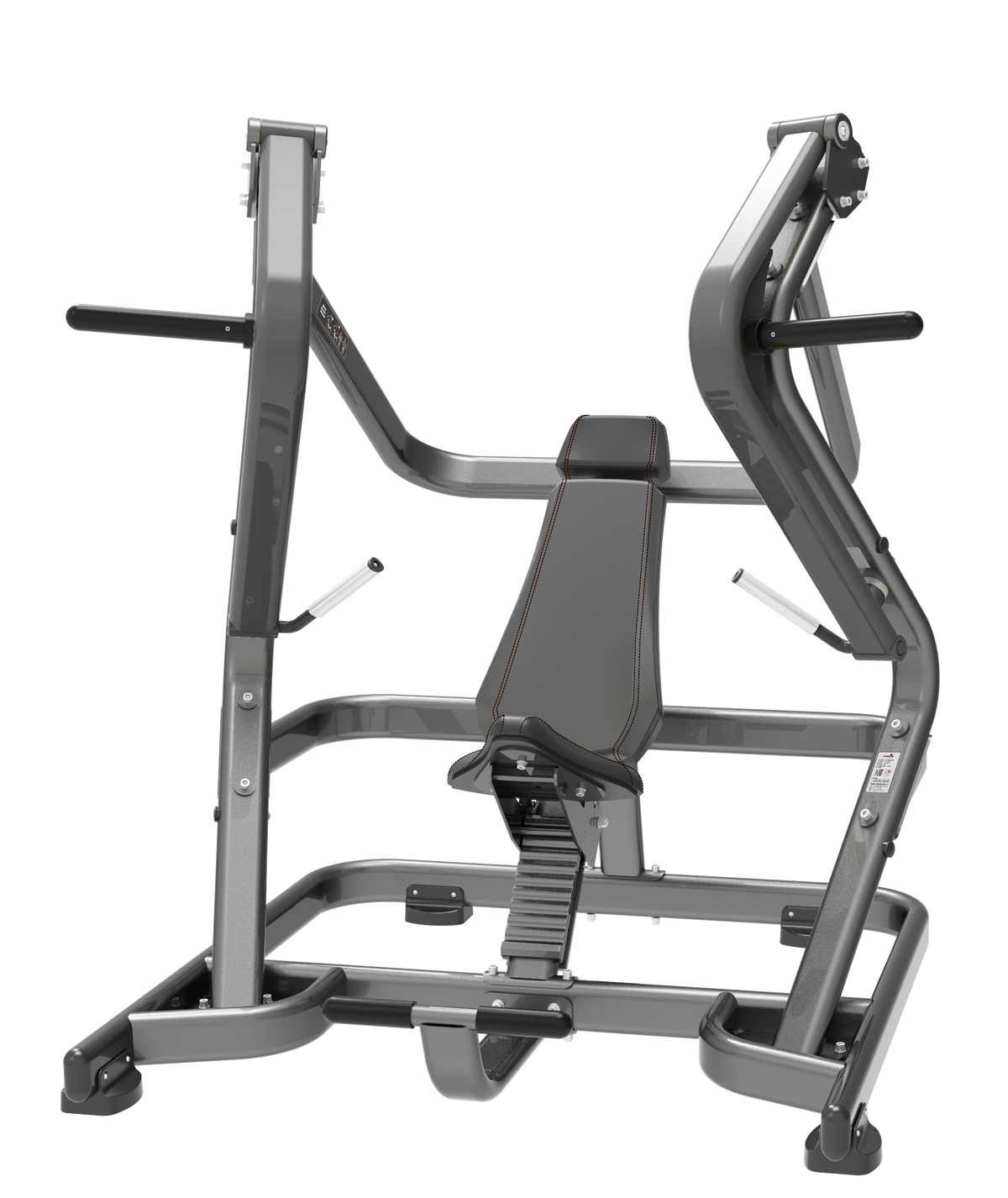 Wide Chest Press Plate Loaded Machine | MADE TO ORDER