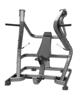 Wide Chest Press Plate Loaded Machine | MADE TO ORDER