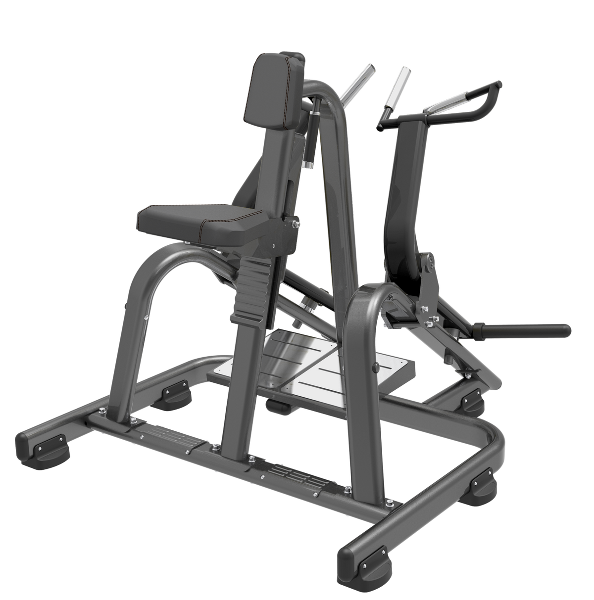 Row Plate Loaded Machine | MADE TO ORDER