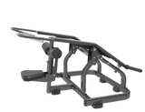 Seated Dip Plate Loaded Machine