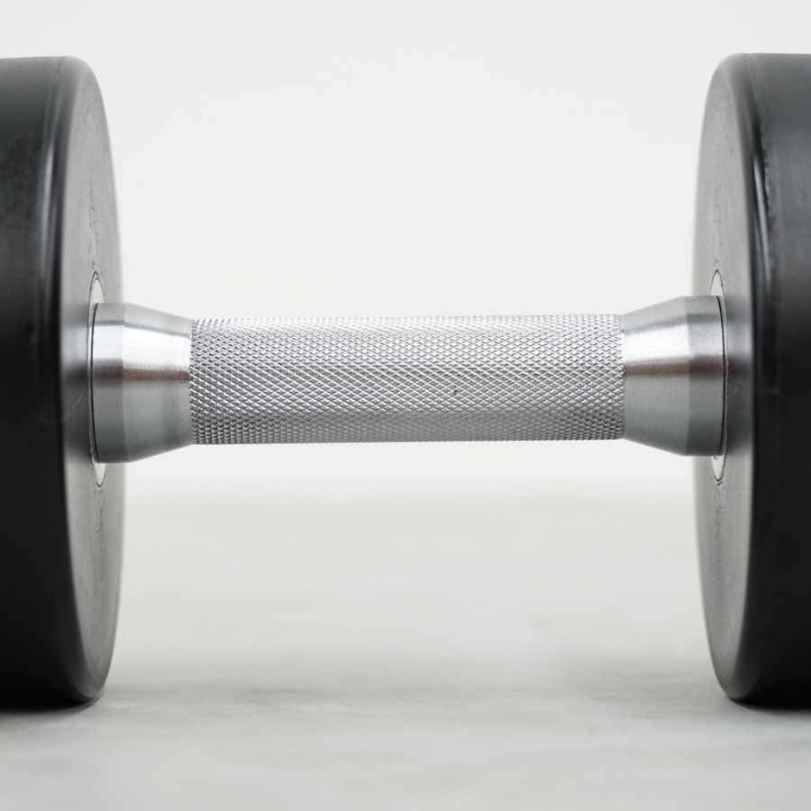 VERVE Premium Club CPU Dumbbells