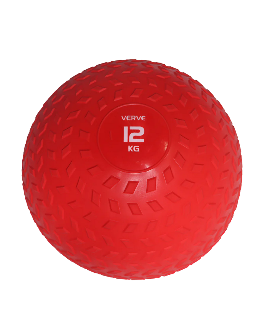 High Grip Dead Balls / Slam Balls - Red | Limited Edition