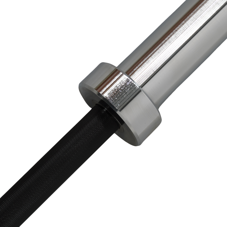 VERVE Zen Olympic Barbell - 15kg