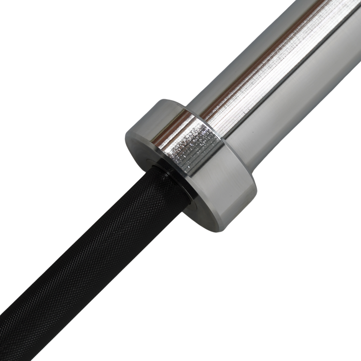 VERVE Zen Olympic Barbell - 15kg | Pre-Order ETA Late May