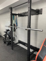 VERVE Stringers for Wall Mounted Folding Squat Rack