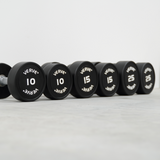 VERVE Premium Club CPU Dumbbells