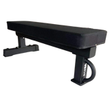 VERVE Power Flat Bench (IPF Specification) 12"