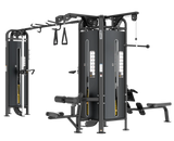 5 Station Machine - Arnold Series | MADE TO ORDER