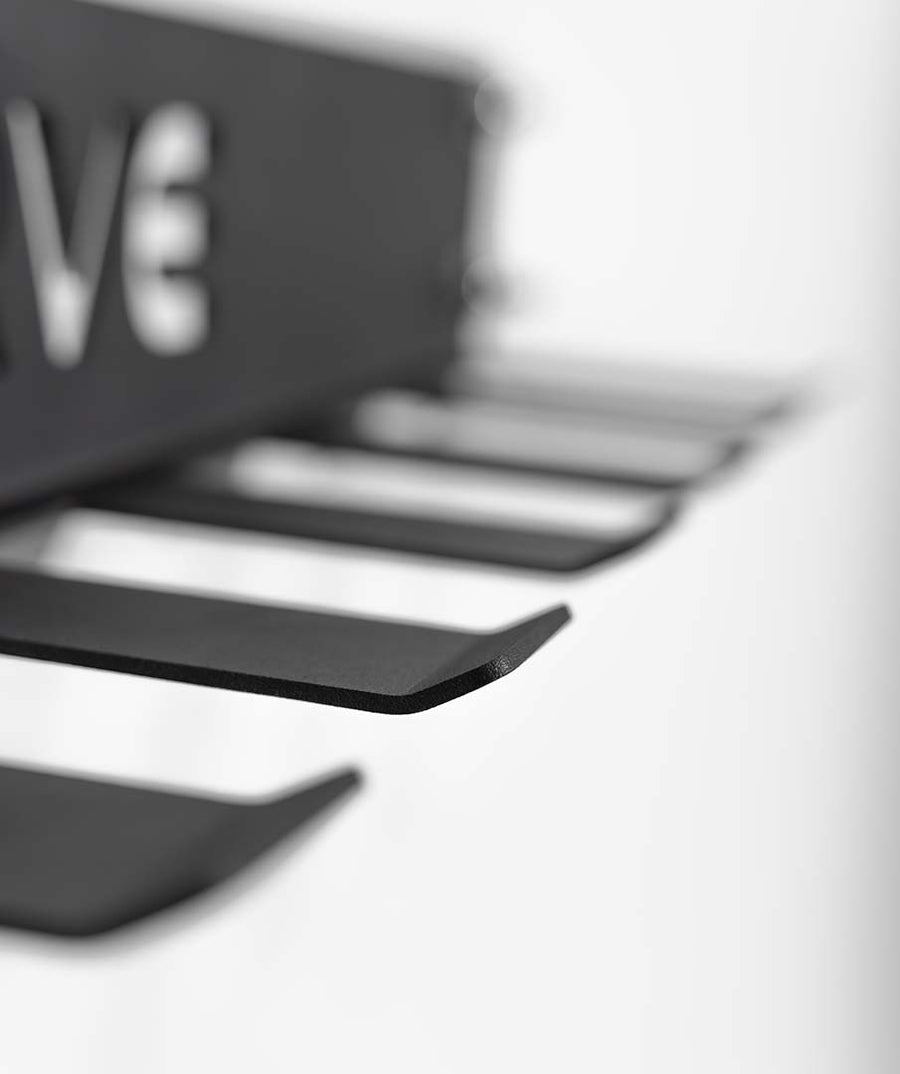 VERVE Jump Rope Holder