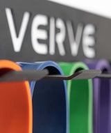 VERVE Jump Rope Holder