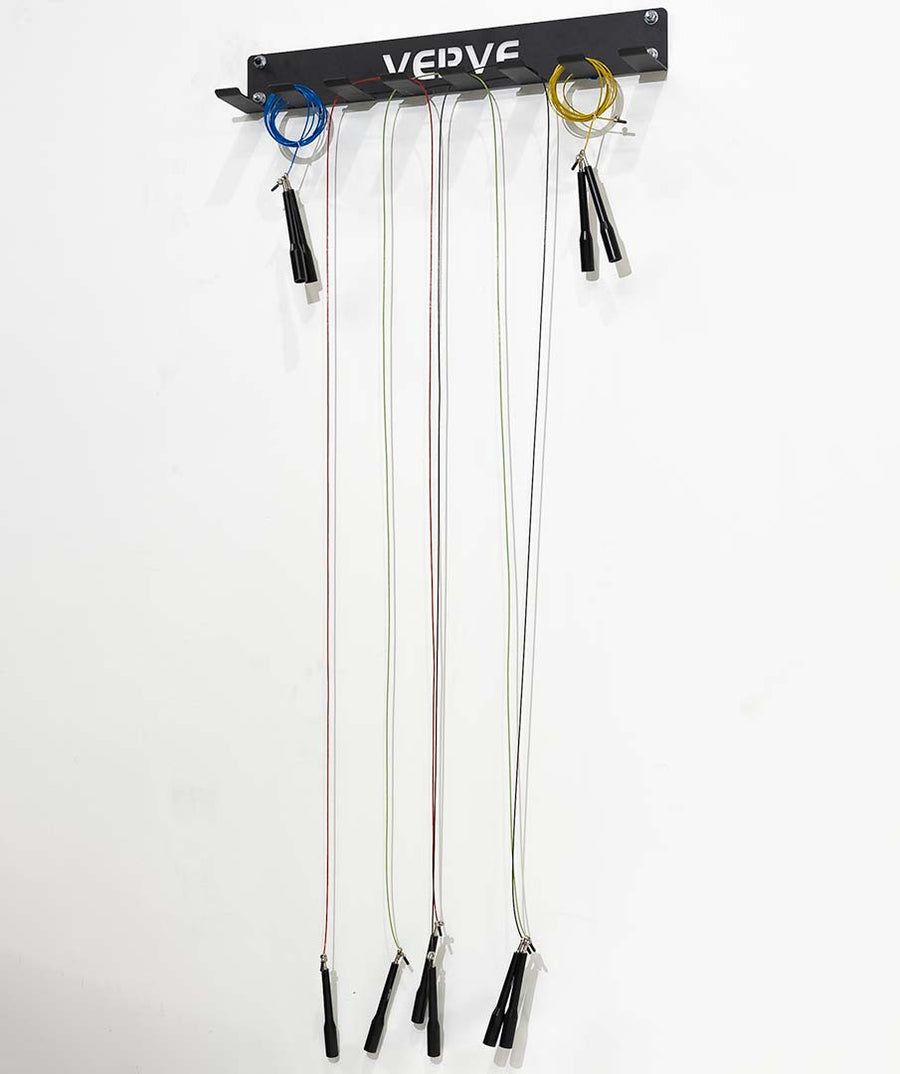 VERVE Jump Rope Holder