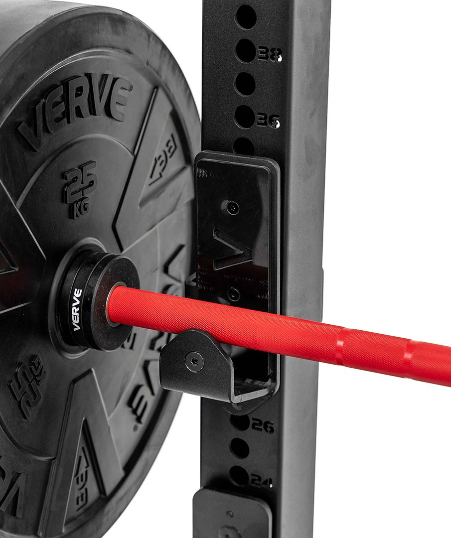 Upgrade Your Workout with VERVE's Westside Bench Press V2