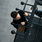 Globe Pull Up Bar for VERVE Power Racks