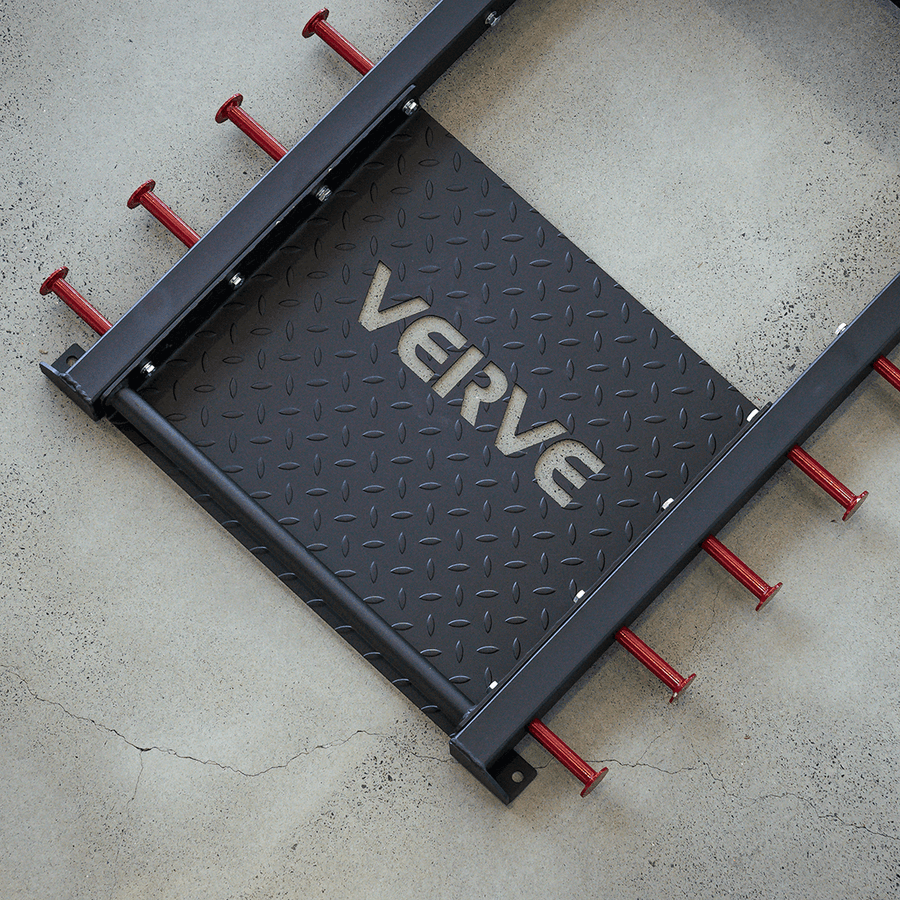 VERVE Hip Thruster