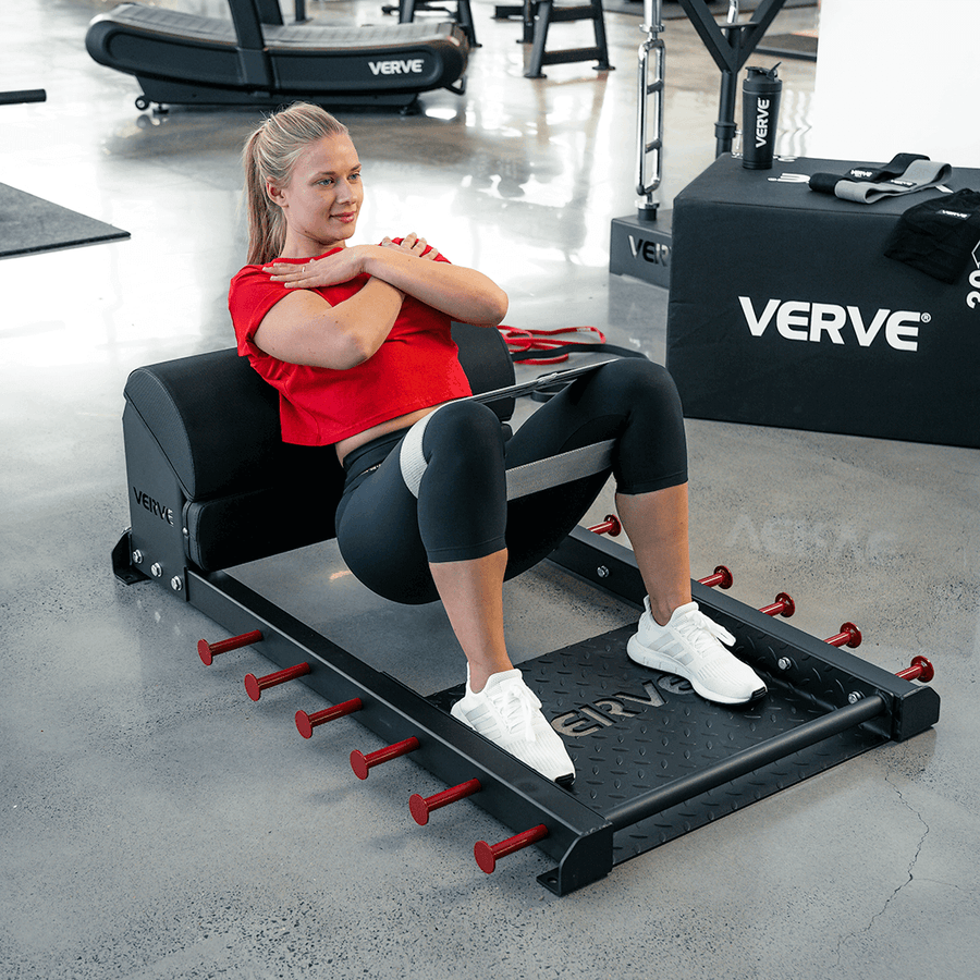 VERVE Hip Thruster