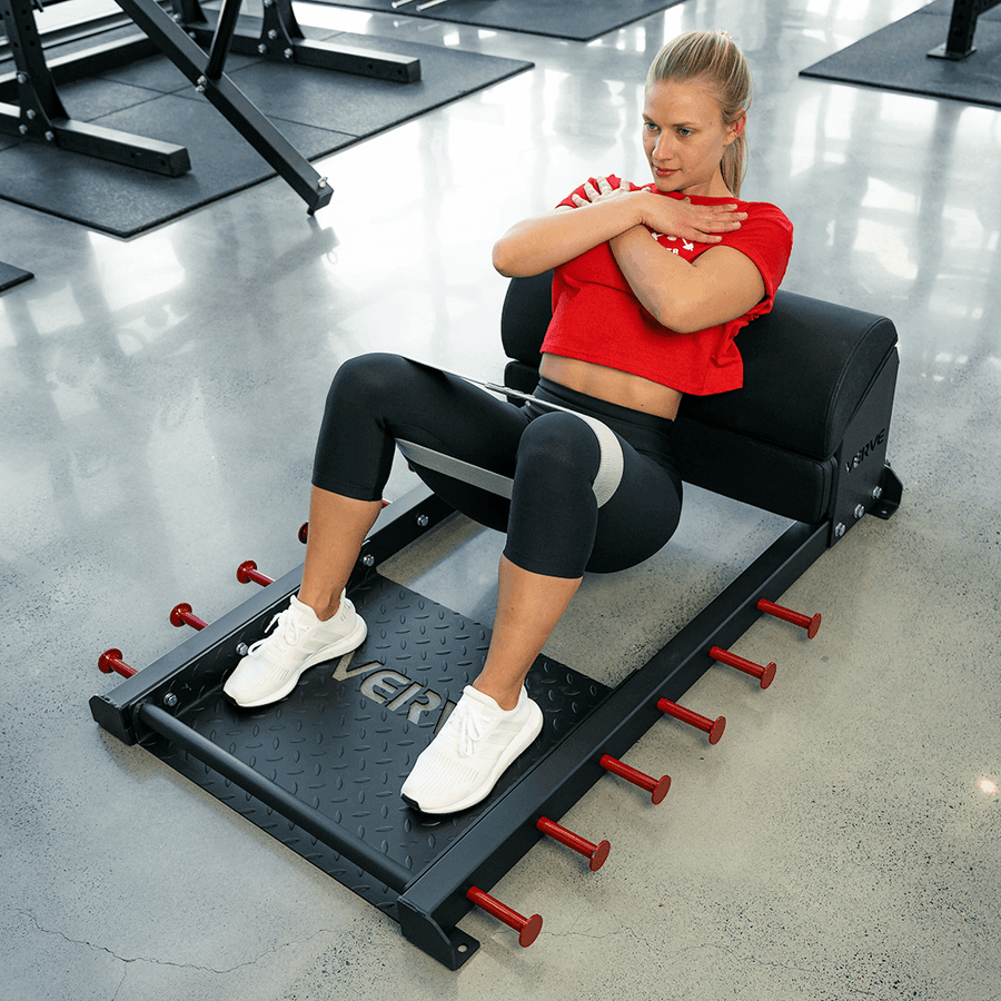 VERVE Hip Thruster