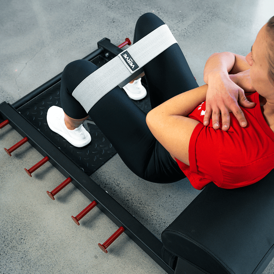 VERVE Hip Thruster