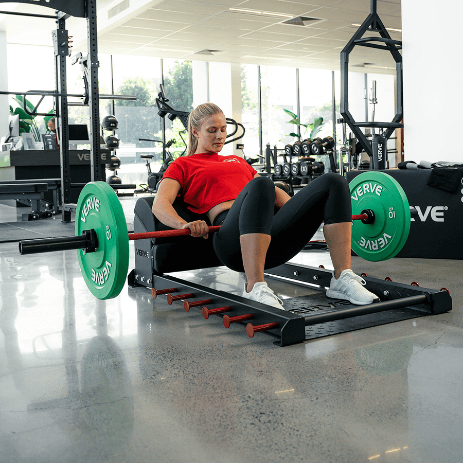 VERVE Hip Thruster
