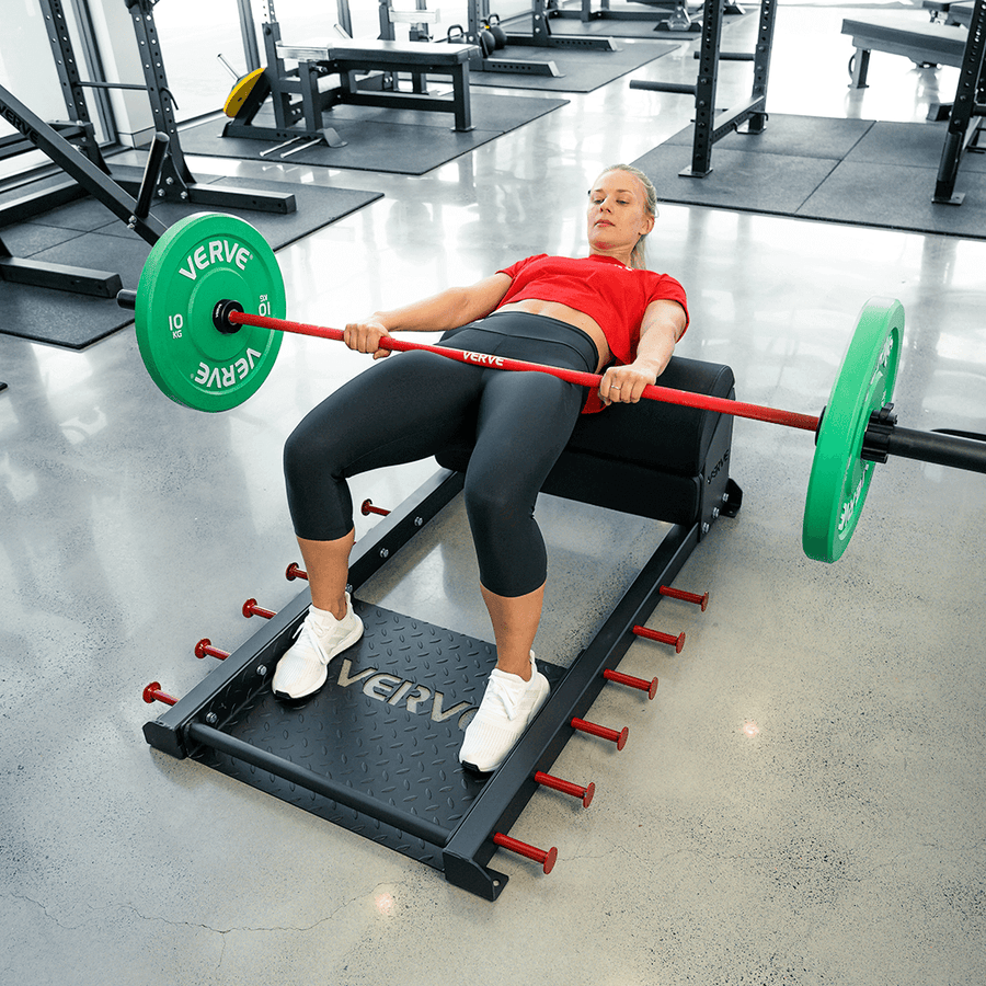 VERVE Hip Thruster