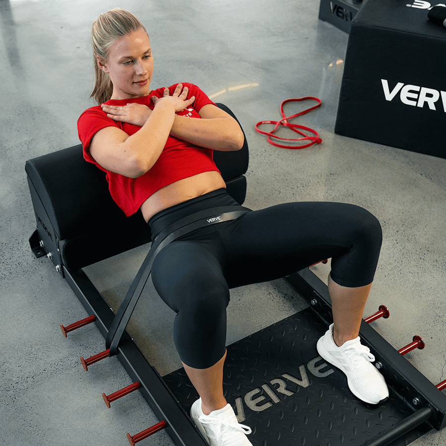 VERVE Hip Thruster