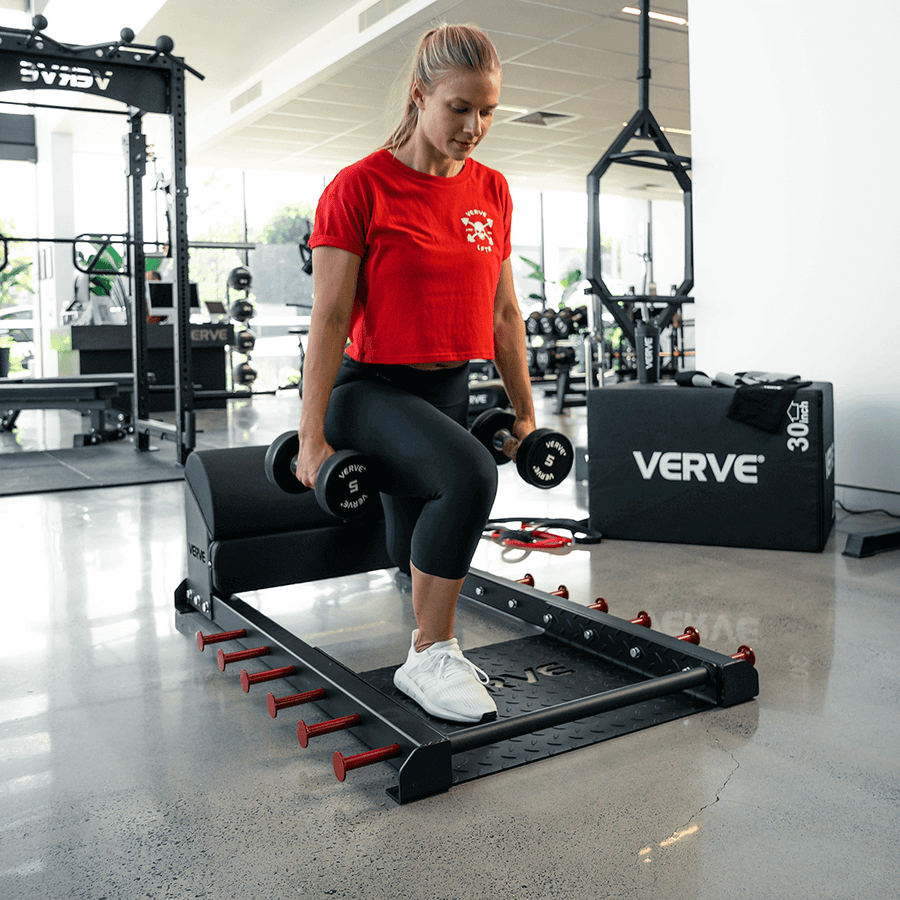 VERVE Hip Thruster