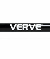VERVE Elite Olympic Barbell - Black - 20kg