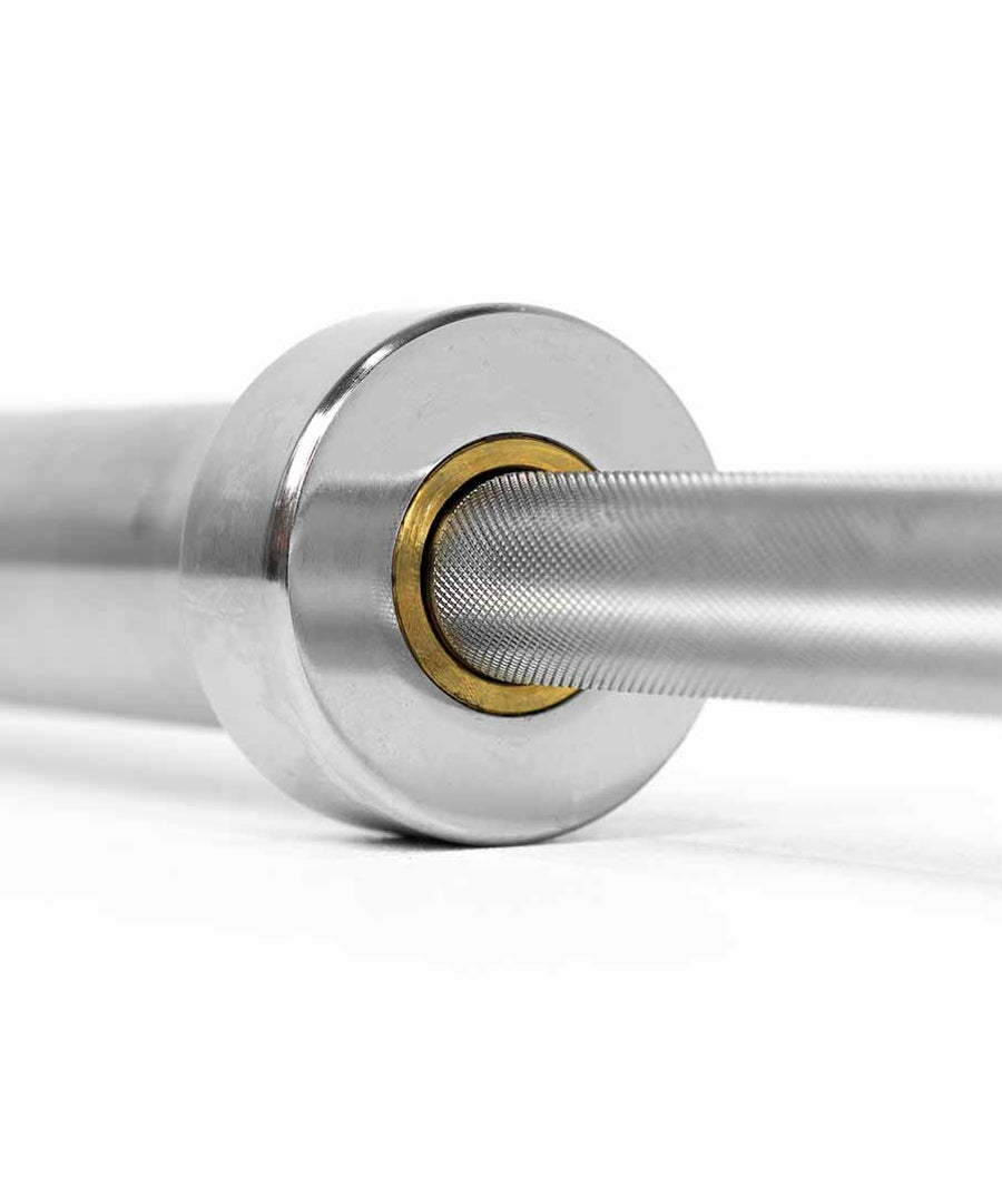 MAVRIK - Olympic Barbell - 15kg