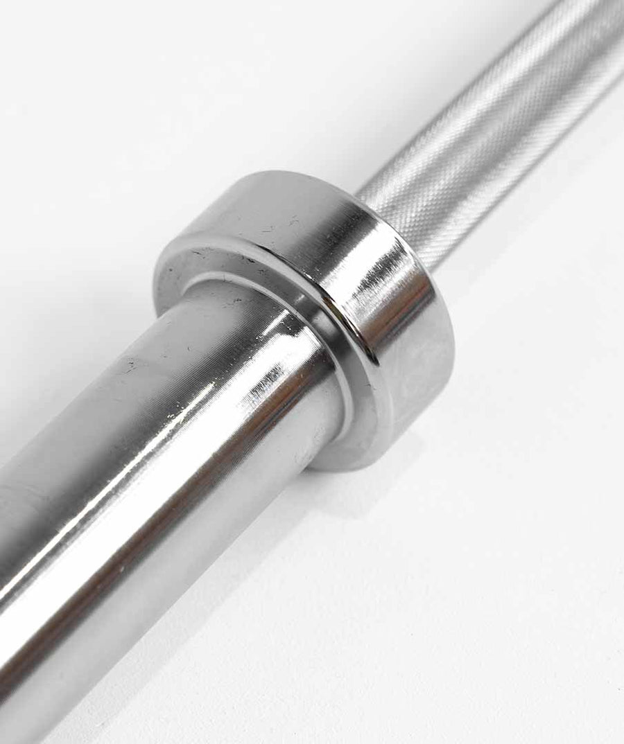 MAVRIK - Olympic Barbell - 15kg