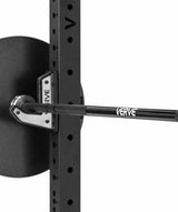 VERVE Commercial Half Rack