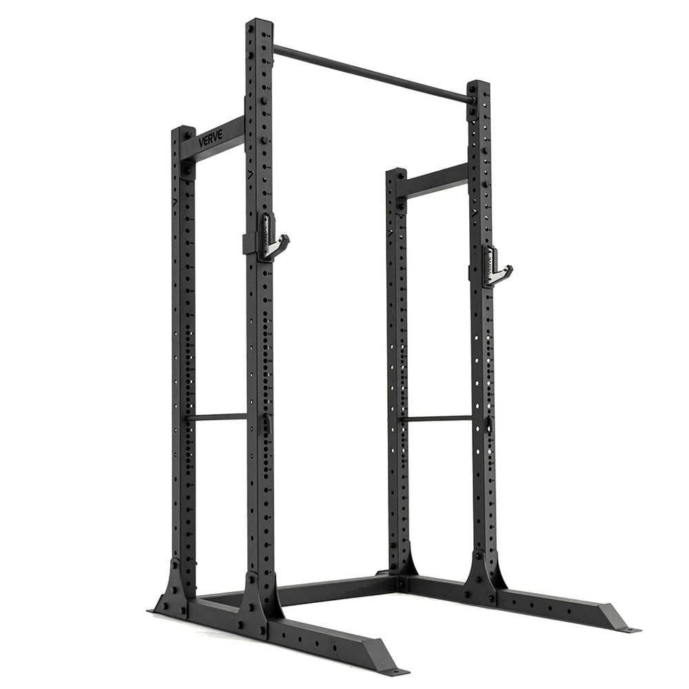 VERVE Commercial Half Rack