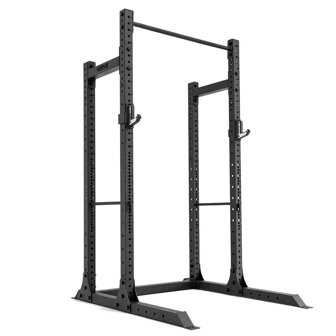 VERVE Commercial Half Rack