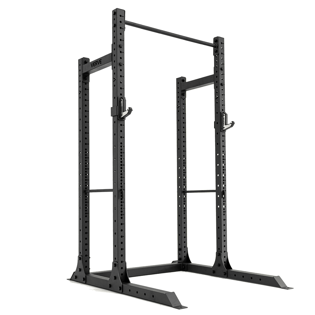 Commercial & Home Gym Power Rack and Rigs – VERVE Fitness