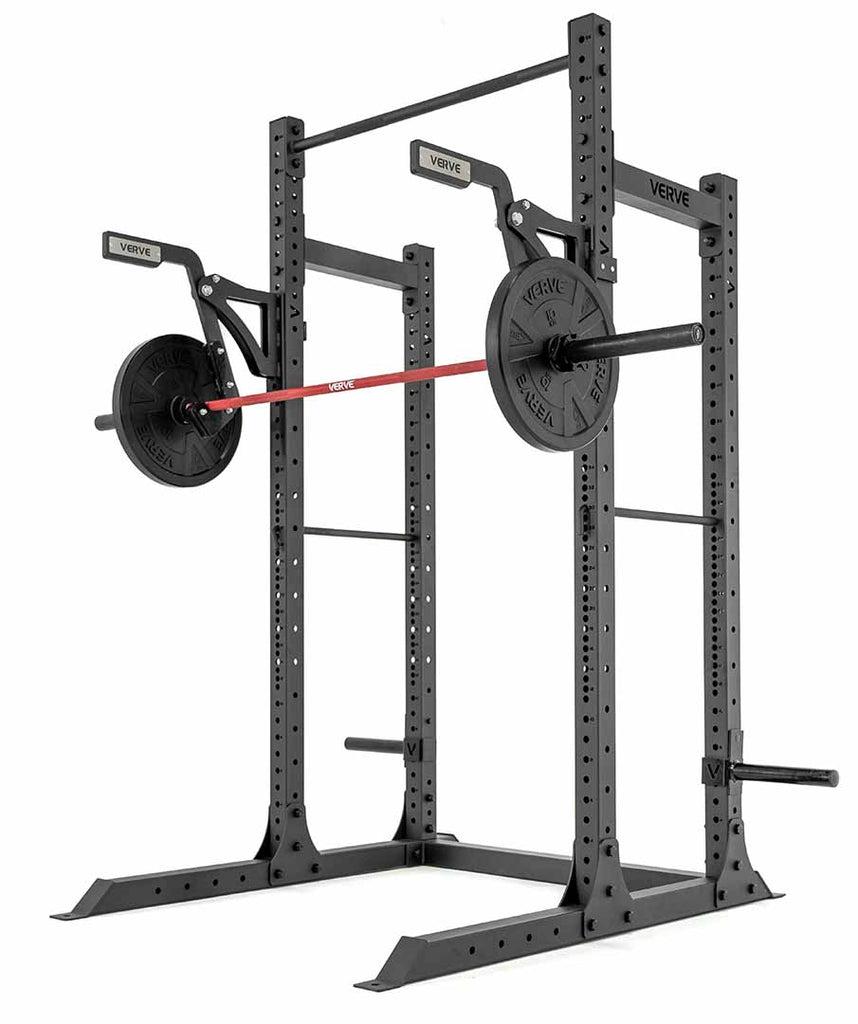 VERVE Monolift Rack and Rig Attachments Version 2 – VERVE Fitness