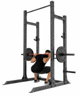 VERVE Commercial Half Rack