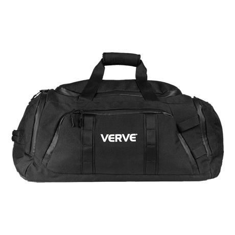 Upgrade Your Gym Game with VERVE Infinity Gym Bag