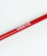 VERVE Elite Olympic Barbell - Red - 20kg