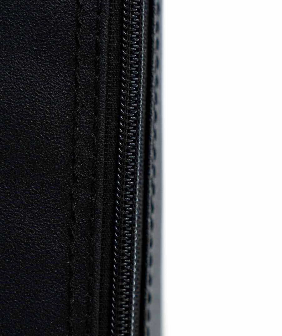 VERVE 3 in 1 Foam Plyo Box - Black