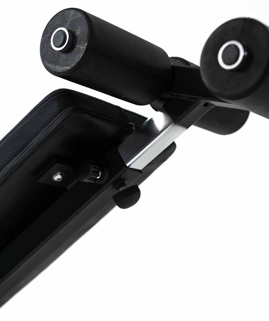 VERVE Optional FID Attachment for No Gap Bench